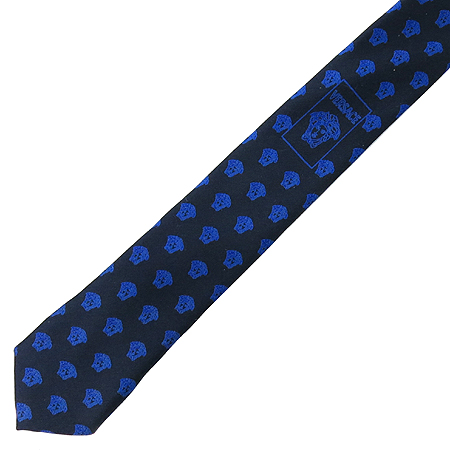 Versace(������ü) 100% ��ũ ��Ÿ�� �̹���4 - ���̺��� �߰���ǰ