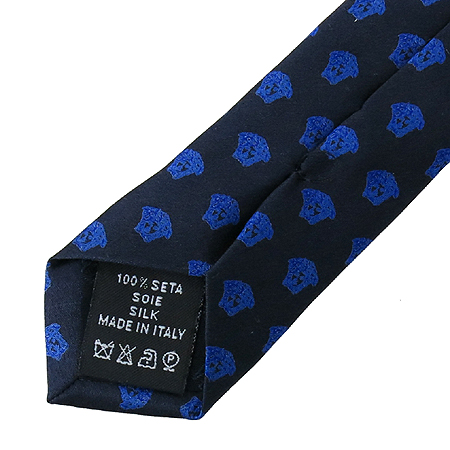 Versace(������ü) 100% ��ũ ��Ÿ�� �̹���5 - ���̺��� �߰���ǰ