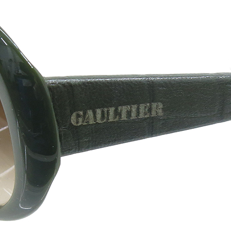 Jean Paul Gaultier(��������Ƽ��) SJP540 ���� ���۶� [���빮��] �̹���5 - ���̺��� �߰���ǰ