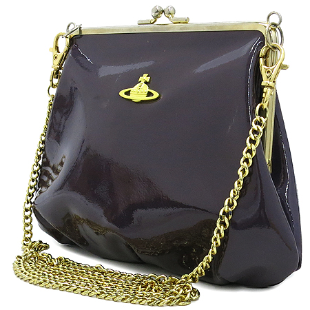 Vivienne_Westwood (���ȿ���Ʈ���) ORB �ΰ� ��� ���� ���̴�Ʈ ���� ü�� ũ�ν��� �̹���2 - ���̺��� �߰���ǰ