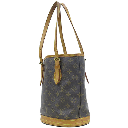 Louis Vuitton(���̺���) M42238 ���׷� ĵ���� �ڶ� �ٰ� ����� �̹���2 - ���̺��� �߰���ǰ