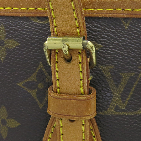 Louis Vuitton(���̺���) M42238 ���׷� ĵ���� �ڶ� �ٰ� ����� �̹���3 - ���̺��� �߰���ǰ