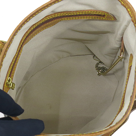 Louis Vuitton(���̺���) M42238 ���׷� ĵ���� �ڶ� �ٰ� ����� �̹���5 - ���̺��� �߰���ǰ