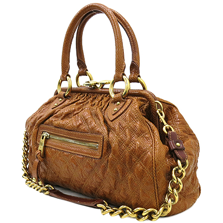 Marc_Jacobs(��ũ�����߽�) ���̼� ���� ���� ��Ž ���� ü�� 2WAY [�λ꼾�Һ���] �̹���2 - ���̺��� �߰���ǰ