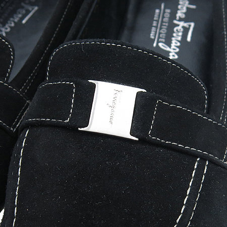 Ferragamo(��󰡸�) ���� �ΰ� ��� ���� �����̵� ��Ƽġ ������ ���� �̹���4 - ���̺��� �߰���ǰ