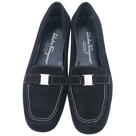 Ferragamo(��󰡸�) ���� �ΰ� ��� ���� �����̵� ��Ƽġ ������ ���� �̹���5 - ���̺��� �߰���ǰ