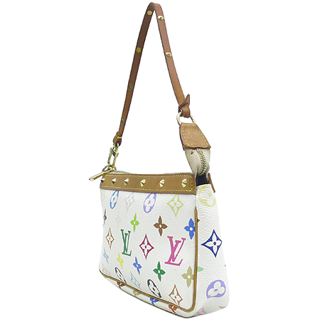 Louis Vuitton(���̺���) M92649 ���׷� ��Ƽ ȭ��Ʈ ����Ʈ �Ǽ��縮 �Ŀ�ġ ����� �̹���2 - ���̺��� �߰���ǰ