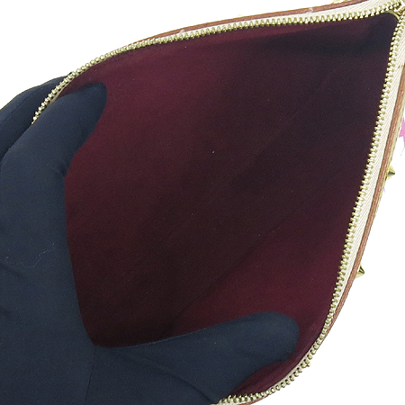 Louis Vuitton(���̺���) M92649 ���׷� ��Ƽ ȭ��Ʈ ����Ʈ �Ǽ��縮 �Ŀ�ġ ����� �̹���5 - ���̺��� �߰���ǰ