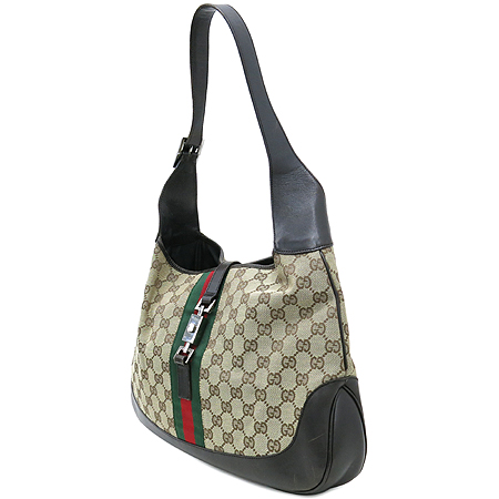 Gucci(����) 01011 GG�ΰ� �ڰ��� �Ｑ��Ƽġ ��Ű ����� �̹���2 - ���̺��� �߰���ǰ