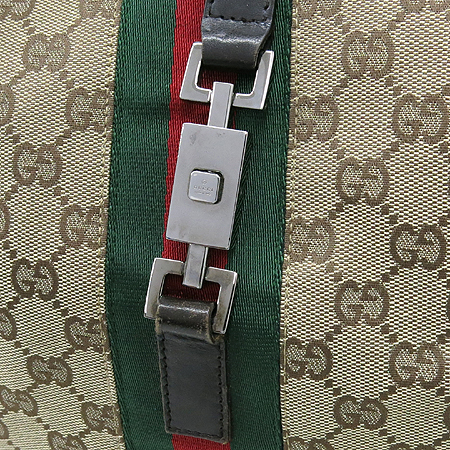 Gucci(����) 01011 GG�ΰ� �ڰ��� �Ｑ��Ƽġ ��Ű ����� �̹���3 - ���̺��� �߰���ǰ
