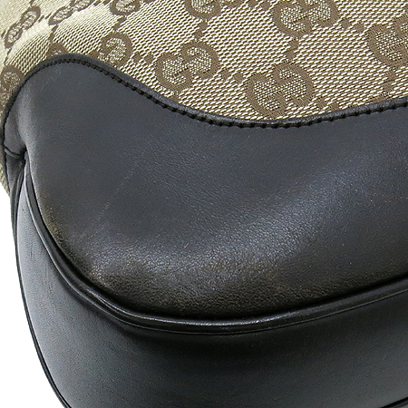 Gucci(����) 01011 GG�ΰ� �ڰ��� �Ｑ��Ƽġ ��Ű ����� �̹���4 - ���̺��� �߰���ǰ