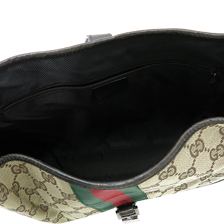 Gucci(����) 01011 GG�ΰ� �ڰ��� �Ｑ��Ƽġ ��Ű ����� �̹���5 - ���̺��� �߰���ǰ