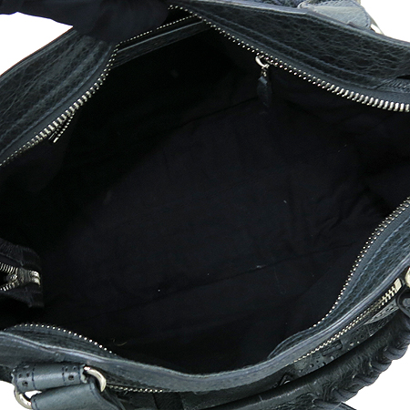 Balenciaga(�߷��þư�) 204529 Ŀ���� ���̾�Ʈ ��Ƽ MM 2-WAY + �����ſ� �̹���6 - ���̺��� �߰���ǰ