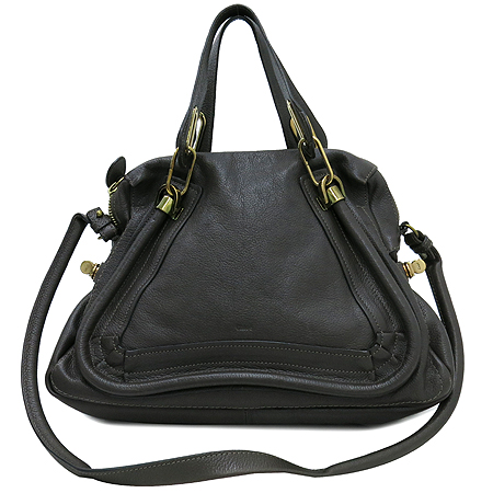 Chloe(���ο�) 8HS891 �׷��� ���� �Ķ�Ƽ M ������ 2WAY �̹���2 - ���̺��� �߰���ǰ