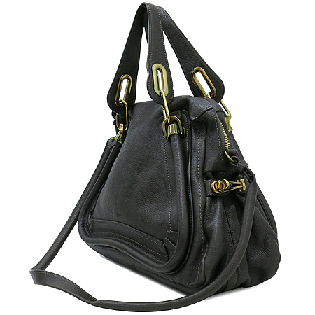 Chloe(���ο�) 8HS891 �׷��� ���� �Ķ�Ƽ M ������ 2WAY �̹���3 - ���̺��� �߰���ǰ