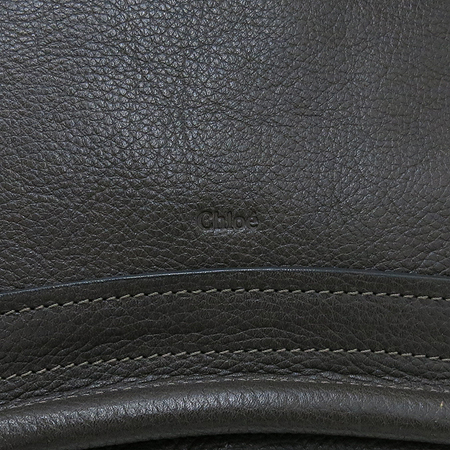 Chloe(���ο�) 8HS891 �׷��� ���� �Ķ�Ƽ M ������ 2WAY �̹���4 - ���̺��� �߰���ǰ