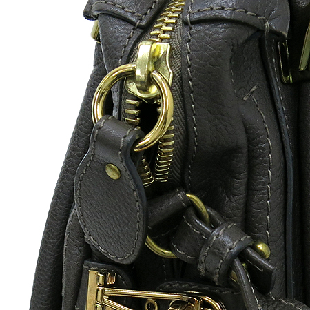 Chloe(���ο�) 8HS891 �׷��� ���� �Ķ�Ƽ M ������ 2WAY �̹���5 - ���̺��� �߰���ǰ