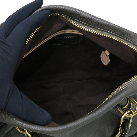 Chloe(���ο�) 8HS891 �׷��� ���� �Ķ�Ƽ M ������ 2WAY �̹���7 - ���̺��� �߰���ǰ