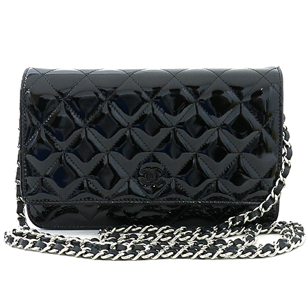 Chanel() A33814Y07557 62111 ̴Ʈ  WOC   ü ΰ ü ũν ̹2 - ̺ ߰ǰ