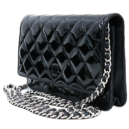 Chanel() A33814Y07557 62111 ̴Ʈ  WOC   ü ΰ ü ũν ̹3 - ̺ ߰ǰ