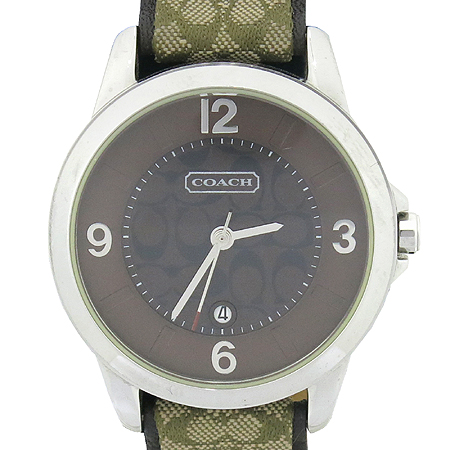 Coach(��ġ) �ñ״�ó �ΰ� ���� ��� ������ �ð� �̹���2 - ���̺��� �߰���ǰ