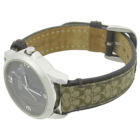 Coach(��ġ) �ñ״�ó �ΰ� ���� ��� ������ �ð� �̹���3 - ���̺��� �߰���ǰ