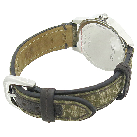 Coach(��ġ) �ñ״�ó �ΰ� ���� ��� ������ �ð� �̹���4 - ���̺��� �߰���ǰ