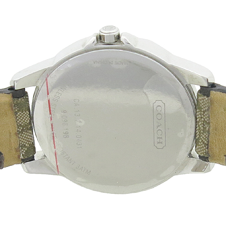 Coach(��ġ) �ñ״�ó �ΰ� ���� ��� ������ �ð� �̹���5 - ���̺��� �߰���ǰ