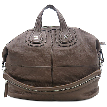 GIVENCHY(�����) 12L5002012 211 GOAT SKIN(���Ұ���) ������ ���� L������ 2WAY �̹���2 - ���̺��� �߰���ǰ