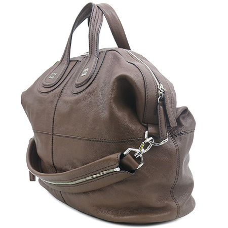 GIVENCHY(�����) 12L5002012 211 GOAT SKIN(���Ұ���) ������ ���� L������ 2WAY �̹���3 - ���̺��� �߰���ǰ