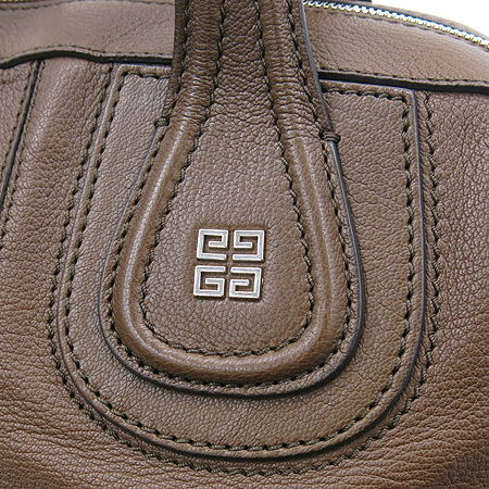 GIVENCHY(�����) 12L5002012 211 GOAT SKIN(���Ұ���) ������ ���� L������ 2WAY �̹���4 - ���̺��� �߰���ǰ