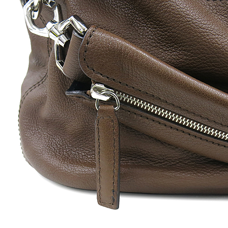 GIVENCHY(�����) 12L5002012 211 GOAT SKIN(���Ұ���) ������ ���� L������ 2WAY �̹���5 - ���̺��� �߰���ǰ