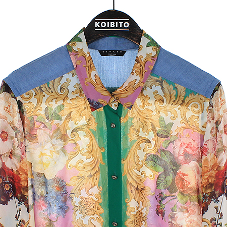 Sisley(�ý���) ���콺 �̹���2 - ���̺��� �߰���ǰ