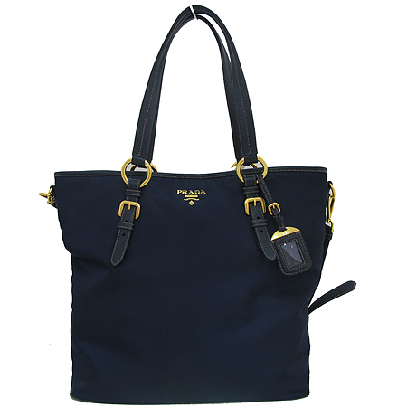 Prada(�����) BR4365 ���̺� �к긯 �ΰ���� ��Ʈ�� +��� ��Ʈ�� [��õ ������] �̹���2 - ���̺��� �߰���ǰ