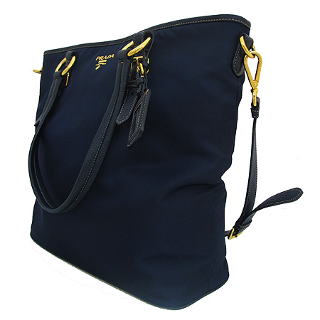 Prada(�����) BR4365 ���̺� �к긯 �ΰ���� ��Ʈ�� +��� ��Ʈ�� [��õ ������] �̹���3 - ���̺��� �߰���ǰ