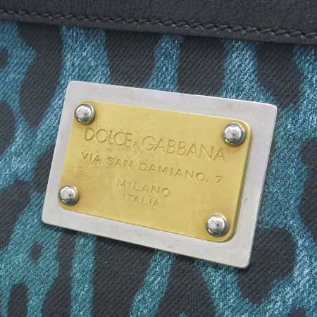 D&G(��ü&���ٳ�) ������ �����ĵ� ��Ʈ�� �̹���4 - ���̺��� �߰���ǰ