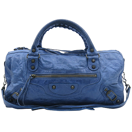 Balenciaga(�߷��þư�) 128523 ���� Ʈ���� 2WAY+�����ſ� �̹���2 - ���̺��� �߰���ǰ