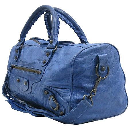 Balenciaga(�߷��þư�) 128523 ���� Ʈ���� 2WAY+�����ſ� �̹���3 - ���̺��� �߰���ǰ