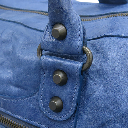 Balenciaga(�߷��þư�) 128523 ���� Ʈ���� 2WAY+�����ſ� �̹���4 - ���̺��� �߰���ǰ