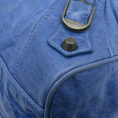 Balenciaga(�߷��þư�) 128523 ���� Ʈ���� 2WAY+�����ſ� �̹���5 - ���̺��� �߰���ǰ