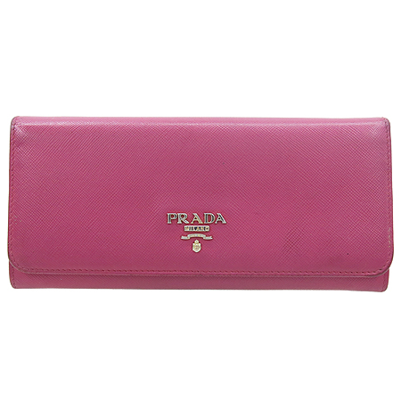 Prada(�����) 1M1132 SAFFIANO METAL PEONIA ��ũ ���ǾƳ� ��Ż ����ΰ� ������ �̹���2 - ���̺��� �߰���ǰ
