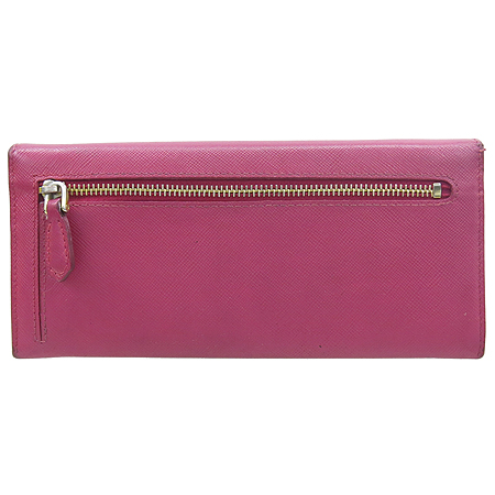 Prada(�����) 1M1132 SAFFIANO METAL PEONIA ��ũ ���ǾƳ� ��Ż ����ΰ� ������ �̹���3 - ���̺��� �߰���ǰ