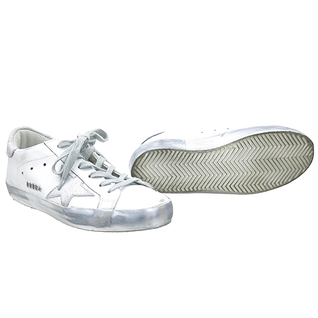 Golden Goose(��籸��) 16S G28WS590 ���۽�Ÿ ȭ��Ʈ �ǹ� ����Ŀ�� �̹���3 - ���̺��� �߰���ǰ