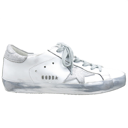 Golden Goose(��籸��) 16S G28WS590 ���۽�Ÿ ȭ��Ʈ �ǹ� ����Ŀ�� �̹���4 - ���̺��� �߰���ǰ