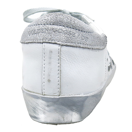 Golden Goose(��籸��) 16S G28WS590 ���۽�Ÿ ȭ��Ʈ �ǹ� ����Ŀ�� �̹���5 - ���̺��� �߰���ǰ