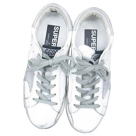 Golden Goose(��籸��) 16S G28WS590 ���۽�Ÿ ȭ��Ʈ �ǹ� ����Ŀ�� �̹���6 - ���̺��� �߰���ǰ