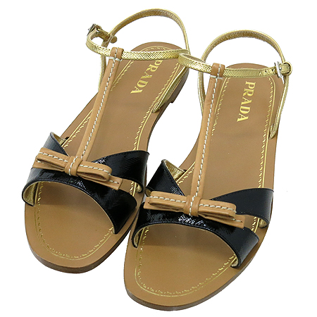 Prada(�����) 1X552E ���ǾƳ� ������ü �÷����� [���빮��] �̹���6 - ���̺��� �߰���ǰ