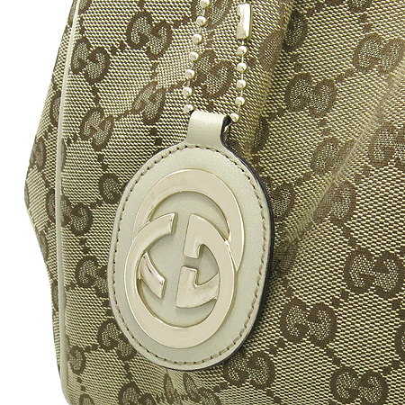 Gucci(����) 211944 GG �ΰ� �ڰ��� ���� ���� Ʈ���� ��Ű ��Ʈ�� �̹���3 - ���̺��� �߰���ǰ