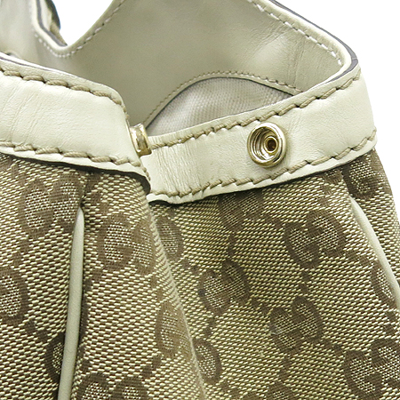 Gucci(����) 211944 GG �ΰ� �ڰ��� ���� ���� Ʈ���� ��Ű ��Ʈ�� �̹���4 - ���̺��� �߰���ǰ