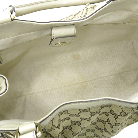 Gucci(����) 211944 GG �ΰ� �ڰ��� ���� ���� Ʈ���� ��Ű ��Ʈ�� �̹���5 - ���̺��� �߰���ǰ